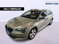 �koda Superb 2.0 TDI 140kW 4x4 Style Combi
