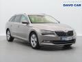 �koda Superb 2.0 TDI 140kW 4x4 Style CZ