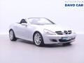Mercedes-Benz SLK 350 3.5 V6 200 kW Klima Tempo