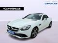 Mercedes-Benz SLC 2.0 200 135kW AMG Line CZ 1Maj