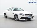 Mercedes-Benz SLC 2.0 200 135kW AMG Line CZ 1Maj