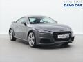 Audi TT 2.0 TFSI 169kW Quattro S-Line