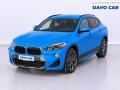 BMW X2 2.0 20d 140kW xD CZ M-Sport