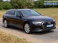 Audi A6 2.0 40TDI 150kW Aut. Sport