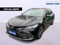 Toyota Camry 2.5 HEV Aut. CZ Executive DPH