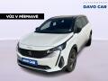 Peugeot 5008 1.2 PT 96kW Allure 7-M�st CZ