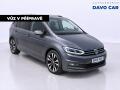 Volkswagen Touran 2.0 TDI 110kW Highline DSG