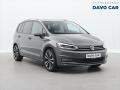 Volkswagen Touran 2.0 TDI 110kW Highline DSG