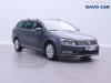 Volkswagen Passat 2.0 TDI 130kW 4x4 DSG Highline