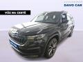 �koda Kodiaq 2.0 TDI 4x4 DSG Sportline DPH