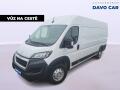 Peugeot Boxer 2.2 HDI 121 kW L4H2 DPH CZ 1.M