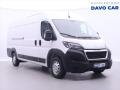 Peugeot Boxer 2.2 HDI 121kW CZ Klima DPH L4H