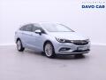 Opel Astra 1.6 CDTi 81kW CZ Sports Tourer