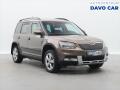 �koda Yeti 1.4 TSI 110kW 4x4 Outdoor