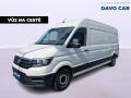 Volkswagen Crafter 2.0 TDI 103kW L4 CZ Klima DPH