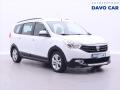 Dacia Lodgy 1.5 dCi 79kW Arctica CZ Ta�n�