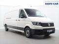 Volkswagen Crafter 2.0 TDI 103kW L4 CZ Klima DPH