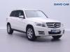 Mercedes-Benz GLK 2.1 250CDI 150kW 4Matic Aut.