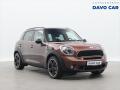 Mini Countryman 1.6 S 135kW Xenon 4x4 1.Maj.