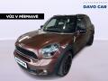 Mini Countryman 1.6 S 135kW Xenon 4x4 1.Maj.