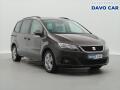 Seat Alhambra 2.0 TDI 103kW DSG Style 7-M�st
