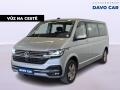 Volkswagen Caravelle 2.0 TDI 150kW DSG Long 9-M�st