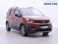 Peugeot Rifter 1.5 HDI 96kW Aut. CZ GT-line