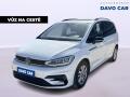 Volkswagen Touran 2.0 TDI Rline DSG Pano. Ta�n�