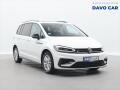 Volkswagen Touran 2.0 TDI DSG R-Line 1.Maj DPH