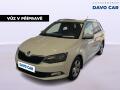 �koda Fabia 1.0 TSI 70kW Style CZ