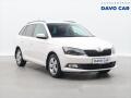 �koda Fabia 1.0 TSI 70kW Style CZ