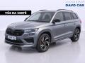 �koda Kodiaq RS 2.0 TSI 180 kW RS 4x4 DSG D