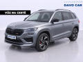 �koda Kodiaq RS 2.0 TSI 180kW DSG 4x4 DPH