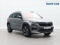 �koda Kodiaq RS 2.0 TSI 180kW DSG 4x4 DPH