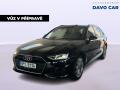 Audi A4 Avant 2.0 TDI 120kW S-tronic