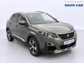 Peugeot 3008 1.5 HDI 130k Aut. Allure LED C