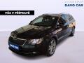 �koda Superb 2.0 TDI 125kW Elegance K��e
