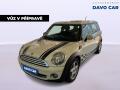 Mini Clubman 1.6 i 88kW Klima STK 05/2028
