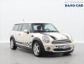 Mini Clubman 1.6 i 88kW Klima STK 05/2028