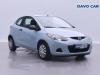 Mazda 2 1.4 i 55kW CZ Klima