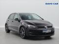 Volkswagen Golf 1.6 TDI 77kW Highline Xenon
