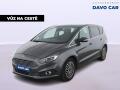 Ford S-MAX 2.0 TDCI 110 kW Titanium K��e