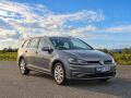 Volkswagen Golf 2.0 TDI 110KW Highline Aut.kli