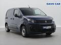 Peugeot Partner 1.5 HDI 75 kW Klima DPH CZ 1.M