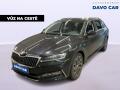 �koda Superb 2.0 TDI 140kW 4x4 DSG L&K DPH