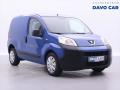 Peugeot Bipper 1.4 i 54kW CZ DPH