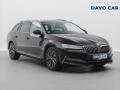 �koda Superb 2.0 TDI 140kW 4x4 DSG L&K DPH