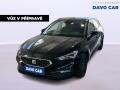 Seat Leon 2.0 TDI DSG 110kW Xcellence ST