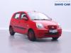 Kia Picanto 1.0 i 45kW CZ Servisn kniha