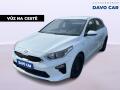 Kia Ceed 1.0 T-GDI Spin CZ 1.Maj.